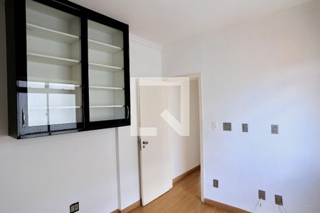 Quarto de apartamento para alugar com 3 quartos, 92m² em Cidade Nova, Belo Horizonte