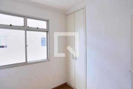 Quarto 2 de apartamento para alugar com 3 quartos, 92m² em Cidade Nova, Belo Horizonte