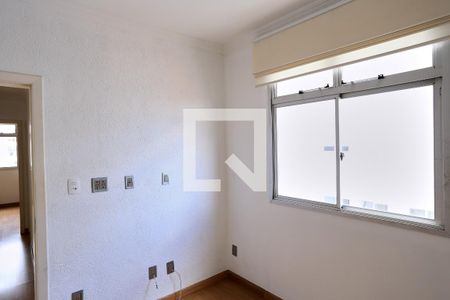 Quarto de apartamento para alugar com 3 quartos, 92m² em Cidade Nova, Belo Horizonte