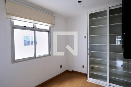 Quarto de apartamento para alugar com 3 quartos, 92m² em Cidade Nova, Belo Horizonte