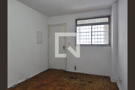Sala de apartamento à venda com 2 quartos, 54m² em Liberdade, São Paulo