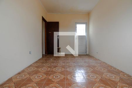 Sala de casa para alugar com 3 quartos, 100m² em Braz Cubas, Mogi das Cruzes