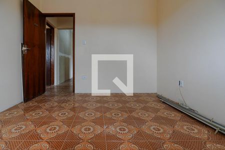 Quarto 1 de casa para alugar com 3 quartos, 100m² em Braz Cubas, Mogi das Cruzes