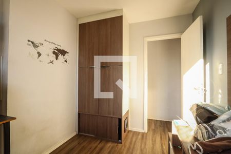 Quarto 1 de apartamento à venda com 3 quartos, 68m² em Jardim Monte Kemel, São Paulo