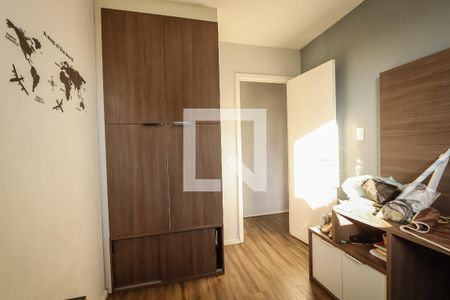 Quarto 1 de apartamento à venda com 3 quartos, 68m² em Jardim Monte Kemel, São Paulo