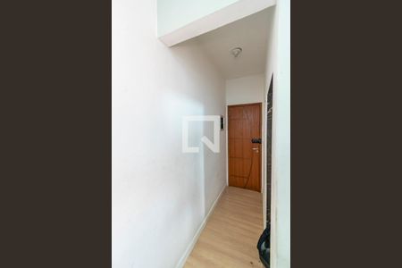 Sala de apartamento à venda com 3 quartos, 76m² em Vista Alegre, Rio de Janeiro