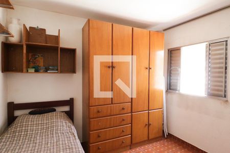 Quarto 2 de casa à venda com 3 quartos, 90m² em Lauzane Paulista, São Paulo