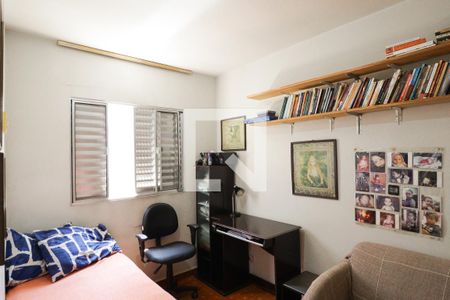 Quarto 1 de casa à venda com 3 quartos, 90m² em Lauzane Paulista, São Paulo