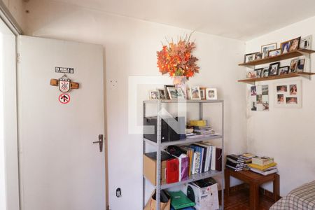 Quarto 2 de casa à venda com 3 quartos, 90m² em Lauzane Paulista, São Paulo