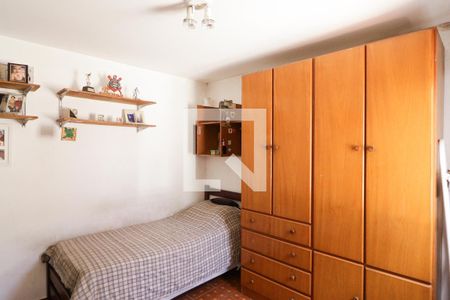 Quarto 2 de casa à venda com 3 quartos, 90m² em Lauzane Paulista, São Paulo