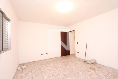 Quarto de casa para alugar com 2 quartos, 89m² em Parque Sao Rafael, São Paulo