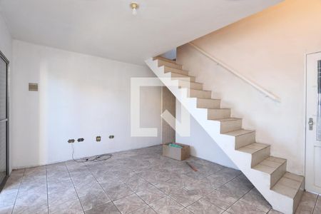 Sala de casa para alugar com 2 quartos, 89m² em Parque Sao Rafael, São Paulo