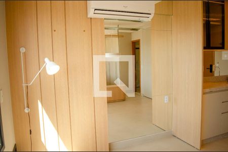 Studio de kitnet/studio para alugar com 1 quarto, 50m² em Setor Marista, Goiânia