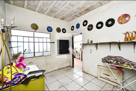 Quarto 3 de casa à venda com 5 quartos, 100m² em Boa Vista, Belo Horizonte