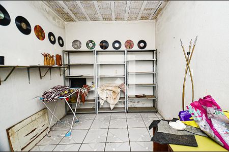 Quarto 3 de casa à venda com 5 quartos, 100m² em Boa Vista, Belo Horizonte