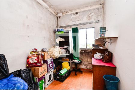 Quarto 1 de casa à venda com 5 quartos, 100m² em Boa Vista, Belo Horizonte