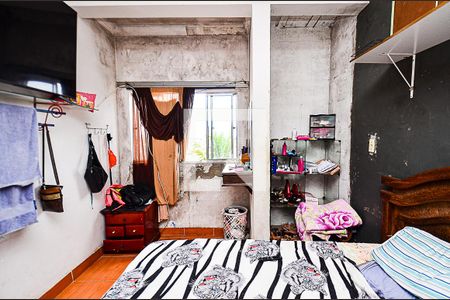 Quarto 2 de casa à venda com 5 quartos, 100m² em Boa Vista, Belo Horizonte