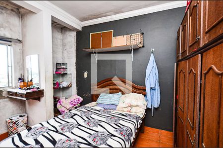 Quarto 2 de casa à venda com 5 quartos, 100m² em Boa Vista, Belo Horizonte