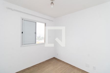 Suíte de apartamento à venda com 2 quartos, 70m² em Parque Novo Mundo, São Paulo