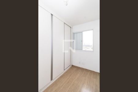 Quarto de apartamento à venda com 2 quartos, 70m² em Parque Novo Mundo, São Paulo