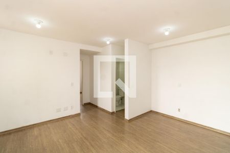 Sala de apartamento à venda com 2 quartos, 70m² em Parque Novo Mundo, São Paulo