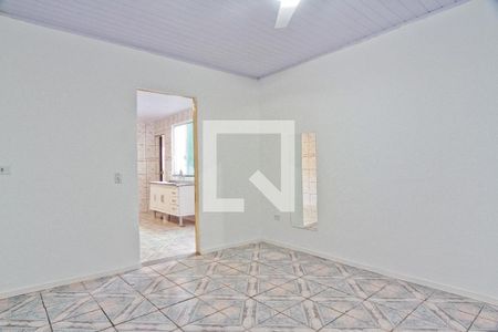 Quarto de casa para alugar com 2 quartos, 45m² em Jardim Bandeirantes (zona Norte), São Paulo