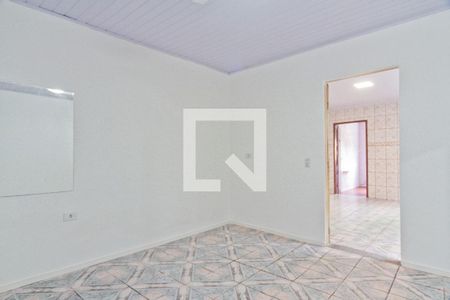 Quarto de casa para alugar com 2 quartos, 45m² em Jardim Bandeirantes (zona Norte), São Paulo