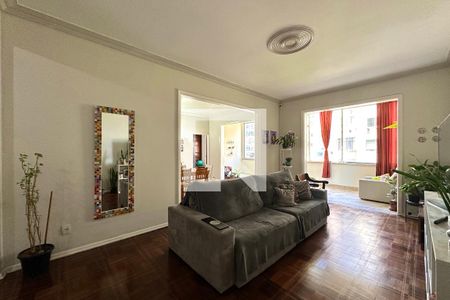 Apartamento à venda com 4 quartos, 204m² em Copacabana, Rio de Janeiro