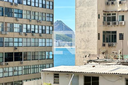 Apartamento à venda com 4 quartos, 204m² em Copacabana, Rio de Janeiro