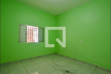 Quarto 2 de apartamento à venda com 2 quartos, 104m² em Jardim Marek, Santo André