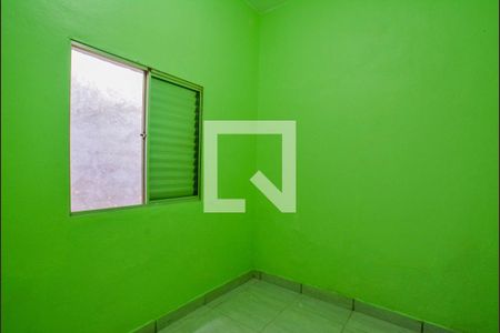 Quarto 1 de apartamento à venda com 2 quartos, 104m² em Jardim Marek, Santo André