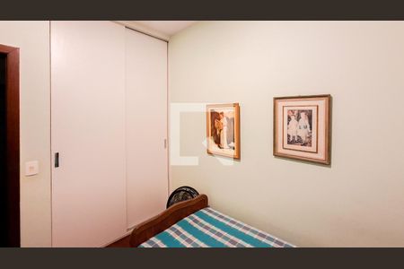 Quarto 2 de apartamento para alugar com 4 quartos, 178m² em Funcionários, Belo Horizonte