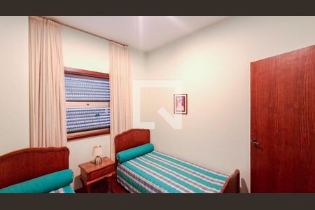 Quarto 2 de apartamento para alugar com 4 quartos, 178m² em Funcionários, Belo Horizonte