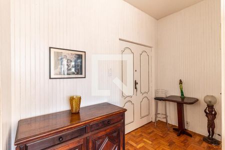 Sala de apartamento para alugar com 3 quartos, 147m² em Vila Buarque, São Paulo