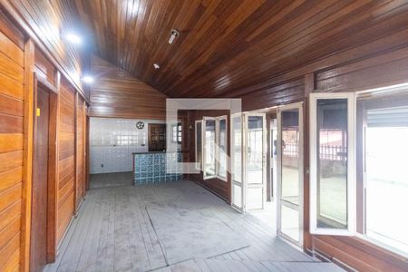 Sala de casa para alugar com 2 quartos, 350m² em Campo Grande, Rio de Janeiro