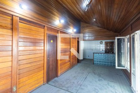 Sala de casa para alugar com 2 quartos, 350m² em Campo Grande, Rio de Janeiro