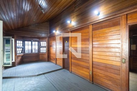 Sala de casa para alugar com 2 quartos, 350m² em Campo Grande, Rio de Janeiro