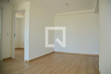 Sala de apartamento para alugar com 2 quartos, 48m² em Assunção, São Bernardo do Campo