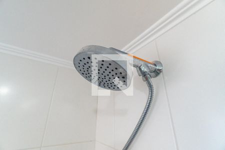 Banheiro da Suíte Detalhe de apartamento à venda com 3 quartos, 115m² em Vila da Saúde, São Paulo