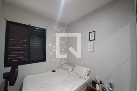 Quarto 1  de apartamento à venda com 3 quartos, 83m² em Jardim do Lago, Campinas