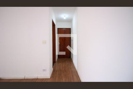 Apartamento para alugar com 2 quartos, 60m² em Vila Ema, São Paulo
