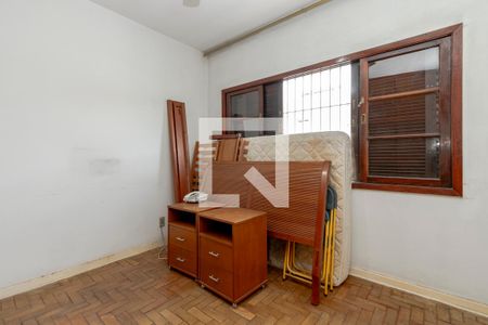 Quarto 2 de casa para alugar com 2 quartos, 131m² em Vila Sao Francisco (zona Sul), São Paulo