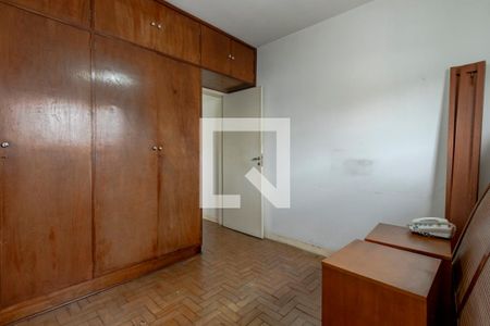 Quarto 2 de casa para alugar com 2 quartos, 131m² em Vila Sao Francisco (zona Sul), São Paulo