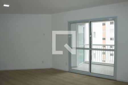 Sala de apartamento para alugar com 2 quartos, 81m² em Parque Esplanada do Embu, Embu das Artes