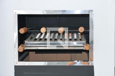 Varanda gourmet de apartamento para alugar com 2 quartos, 81m² em Parque Esplanada do Embu, Embu das Artes