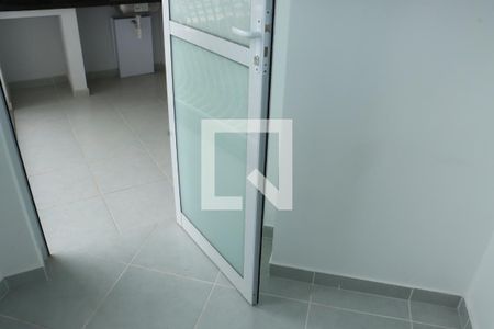 Varanda gourmet de apartamento para alugar com 2 quartos, 81m² em Parque Esplanada do Embu, Embu das Artes