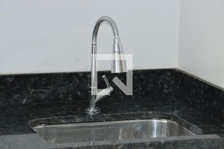 Varanda gourmet de apartamento para alugar com 2 quartos, 81m² em Parque Esplanada do Embu, Embu das Artes