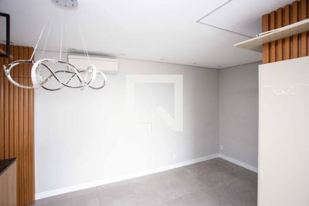 Sala de apartamento à venda com 2 quartos, 51m² em Centro, Diadema