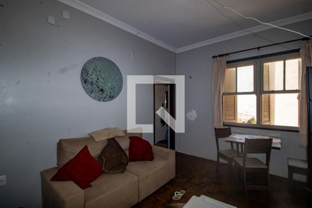 Sala de apartamento para alugar com 2 quartos, 62m² em Partenon, Porto Alegre