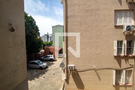 vista de apartamento para alugar com 2 quartos, 62m² em Partenon, Porto Alegre